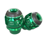 Procton F1 Frame Slider - Ducati - Monster 797 (2017-2021) Color: Green