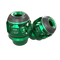 Procton F1 Frame Slider - Honda - CBR 1000 RR (2006-2007) Color: Matte Green