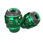 Procton F1 Frame Slider - Honda - CB 500 F/X (2013-up) | CBR 500 R (2014-2015) Color: Matte Green