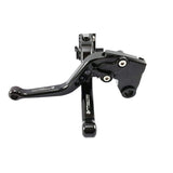 Procton Brake / Clutch Levers Set - BMW - S1000 RR (2019-2026) (L68-F22)