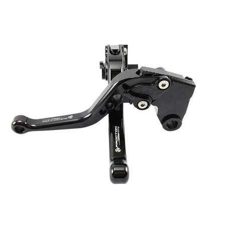 Procton Brake / Clutch Levers Set - BMW - S1000 RR (2019-2026) (L68-F22)