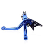 Procton Brake / Clutch Levers Set - BMW - S1000 RR (2019-2026) (L68-F22)