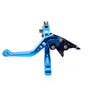 Procton Brake / Clutch Levers Set - BMW - S1000 RR (2019-2026) (L68-F22)