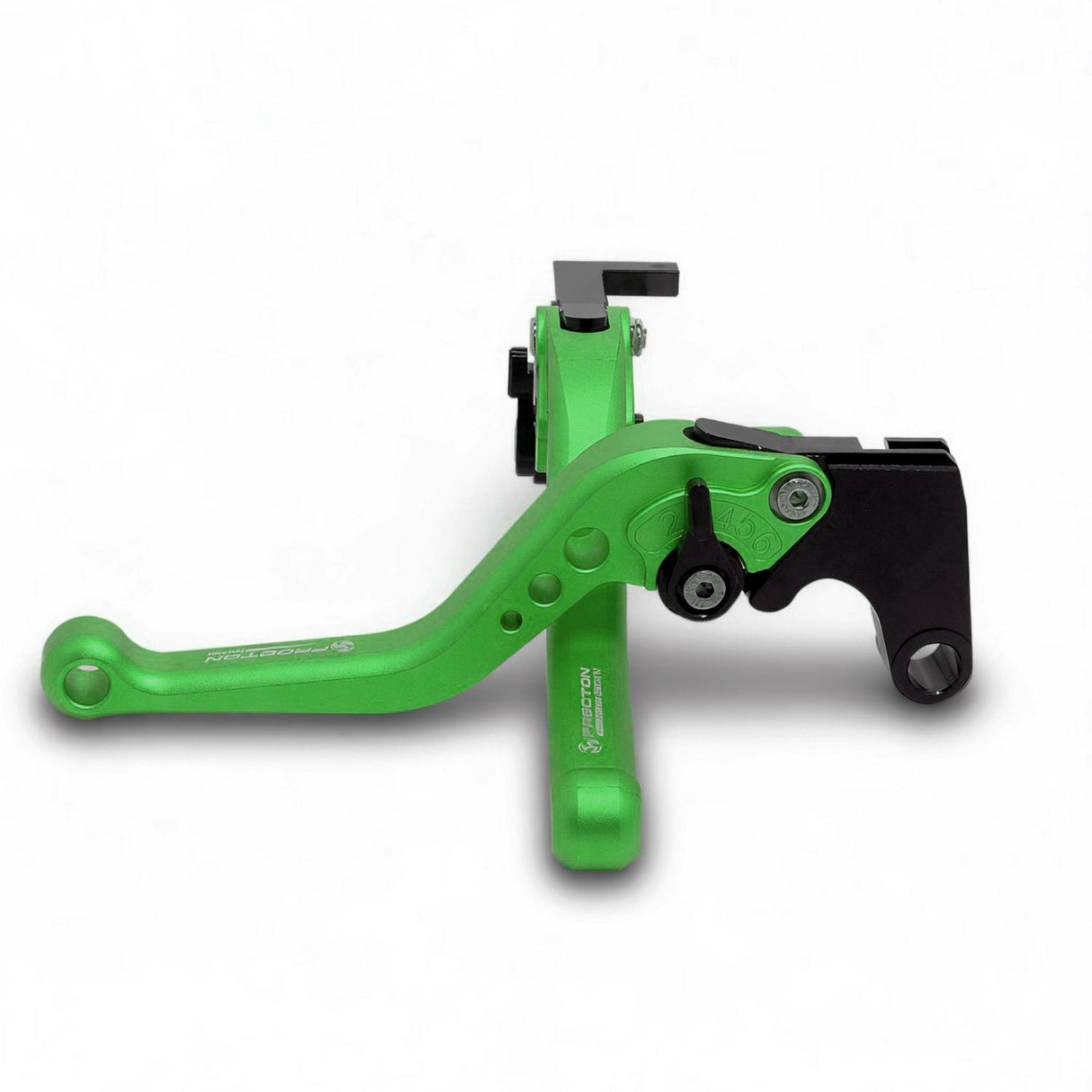 Procton Brake / Clutch Levers Set - BMW - S1000 RR (2019-2026) (L68-F22)