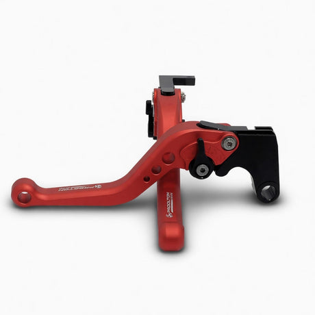 Procton Brake / Clutch Levers Set - BMW - S1000 RR (2019-2026) (L68-F22)
