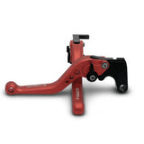 Procton Brake / Clutch Levers Set - BMW - S1000 RR (2019-2026) (L68-F22)