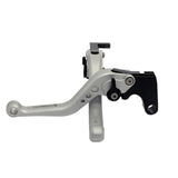 Procton Brake / Clutch Levers Set - BMW - S1000 RR (2019-2026) (L68-F22)