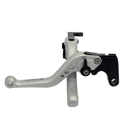 Procton Brake / Clutch Levers Set - BMW - S1000 RR (2019-2026) (L68-F22)