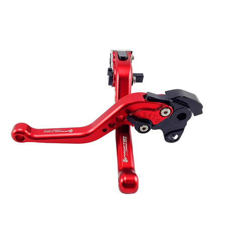 Procton Brake / Clutch Levers Set - BMW - S1000 RR (2019-2026) (L68-F22)