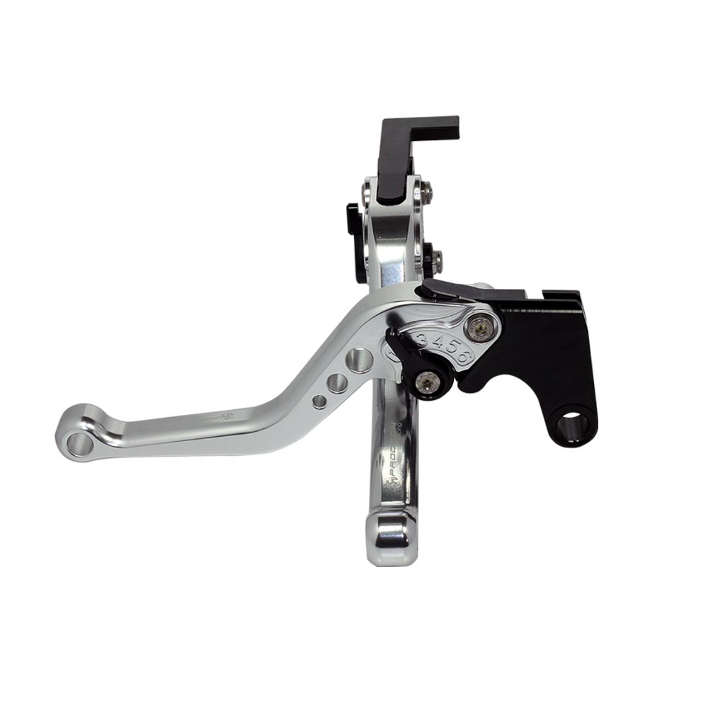 Procton Brake / Clutch Levers Set - BMW - S1000 RR (2019-2026) (L68-F22)