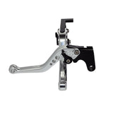 Procton Brake / Clutch Levers Set - BMW - S1000 RR (2019-2026) (L68-F22)