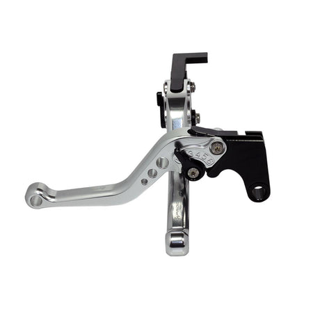 Procton Brake / Clutch Levers Set - BMW - S1000 RR (2019-2026) (L68-F22)