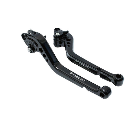 Procton Brake / Clutch Levers Set - BMW - S1000 RR (2019-2026) (L68-F22)
