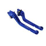 Procton Brake / Clutch Levers Set - BMW - S1000 RR (2019-2026) (L68-F22)