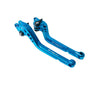 Procton Brake / Clutch Levers Set - Honda - CB 1000 R (2018-on) (F-33/S-58 or V-4)