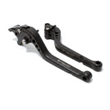 Procton Brake / Clutch Levers Set - BMW - S1000 RR (2019-2026) (L68-F22)