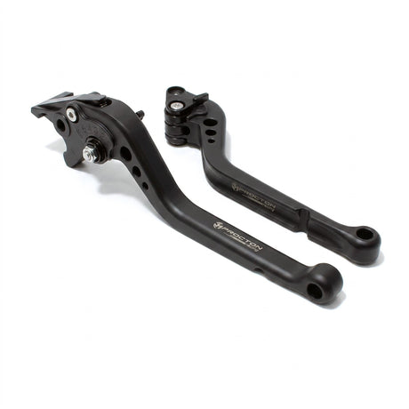 Procton Brake / Clutch Levers Set - BMW - S1000 RR (2019-2026) (L68-F22)