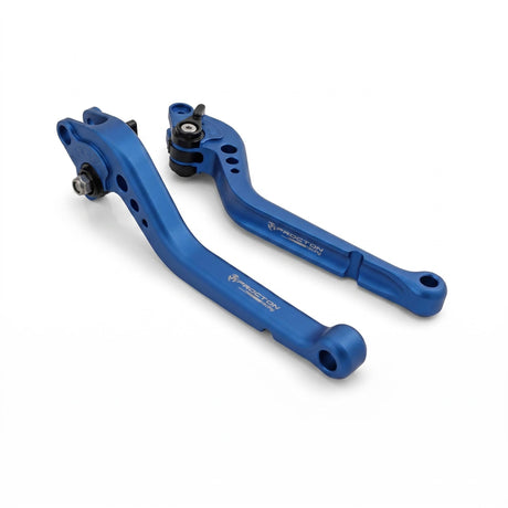 Procton Brake / Clutch Levers Set - BMW - S1000 RR (2019-2026) (L68-F22)