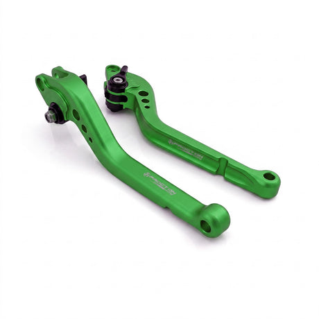 Procton Brake / Clutch Levers Set - BMW - S1000 RR (2019-2026) (L68-F22)