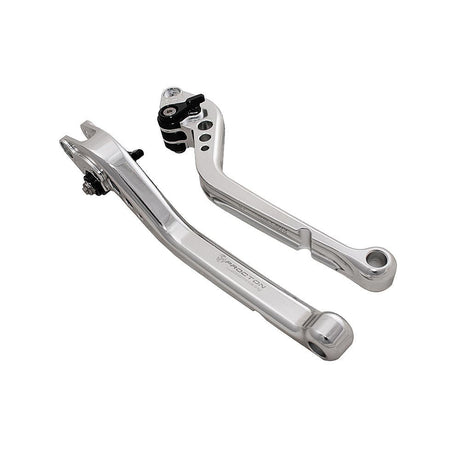 Procton Brake / Clutch Levers Set - BMW - S1000 RR (2019-2026) (L68-F22)