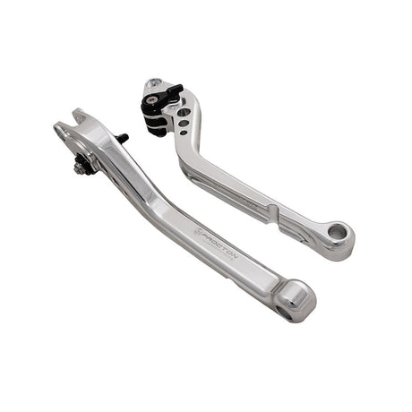 Procton Brake / Clutch Levers Set - Kawasaki Z900SE | Z900R (2022-2024) (F-88/K-750)