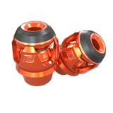 Procton F1 Frame Slider - Yamaha - R3 (2019-up) Color: Orange