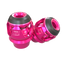 Procton F1 Frame Slider - Suzuki - GSX-R 600 | 750 (2004-2005) Color: Pink