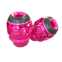 Procton F1 Frame Slider - Suzuki - GSX-R 600 | 750 (2004-2005) Color: Pink