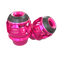 Procton F1 Frame Slider - Suzuki - GSX-R 600 | 750 (2011-2024) Color: Pink
