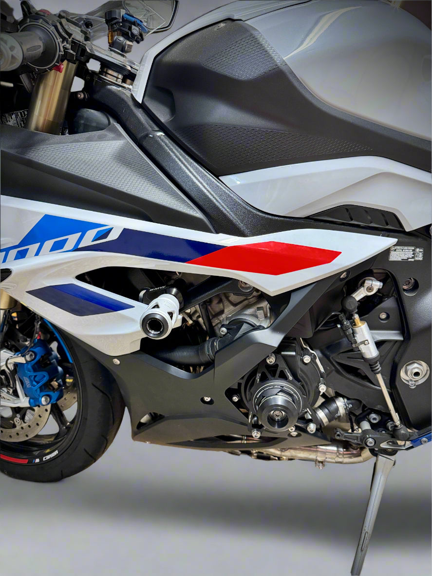 Procton S1 Frame Slider for BMW S1000 RR (2023-on)