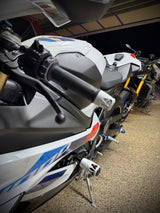 Procton S1 Frame Slider for BMW S1000 RR (2023-on)