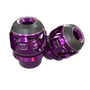 Procton F1 Frame Slider - Kawasaki - ZX-14 R (2013-2016) Color: Dark Purple