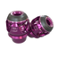 Procton F1 Frame Slider - Kawasaki - ZX-14R (2009-2012) Color: Purple