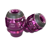 Procton F1 Frame Slider - Honda - CBR 1000 RR (2012-2016) Color: Purple