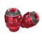 Procton F1 Frame Slider - BMW - F900 R (2023-up) Color: Matte Red