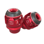 Procton F1 Frame Slider - Ducati - Monster 797 (2017-2021) Color: Matte Red