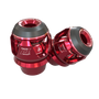 Procton F1 Frame Slider - BMW - S1000 RR (2020-2022) Color: Red