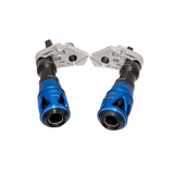 Procton S1 Frame Slider - Honda - CB 500 F/X (2014-up) | CBR 500 R (2014-2015) Color: Orange