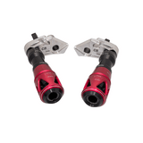 Procton S1 Frame Slider - Honda - CB 500 F/X (2014-up) | CBR 500 R (2014-2015) Color: Orange