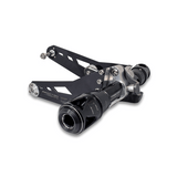 Procton S1 Frame Slider - Honda - CBR 1000 RR (2012-2016) Color: Orange