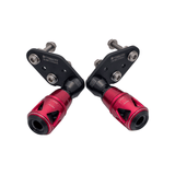 Procton S1 Frame Slider - Honda - CB 1000 R (2011-2017) Color: Orange