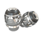 Procton F1 Frame Slider - Kawasaki - Ninja H2R Color: Silver
