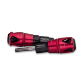 Procton S1 Frame Slider - Kawasaki - ZX-6R 636 (2013 and Newer) Color: Orange