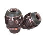 Procton F1 Frame Slider - BMW - G310 R (2018-up) Color: Titanium