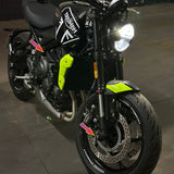 Procton Frame Slider - Triumph - Trident 660 (2020-up)
