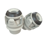 Procton F1 Frame Slider - Suzuki - GSX-S 750 | GSR 750 (2011-2015) Color: Matte White