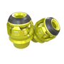 Procton F1 Frame Slider - Yamaha - MT-09 / SP | FZ-09 | XSR 900 | Tracer 900 / GT (2014-2020) Color: Yellow