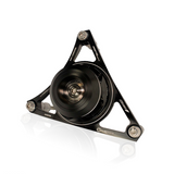 Procton Engine Star Slider - Honda - CBR 650 F/R (2014-2021) Color: Black