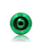 Procton Engine Cover Slider - Yamaha - MT-07 Color: Green