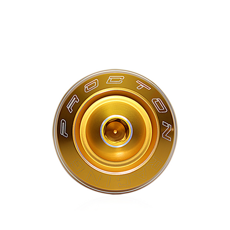 Procton Engine Cover Slider (1pc) - Honda Color: Light Gold